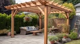 Pergolas
